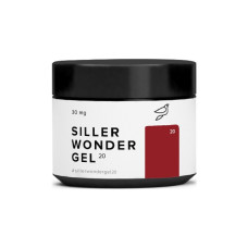 Siller Wonder gel 30ml 20